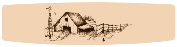 119 Barn Scene